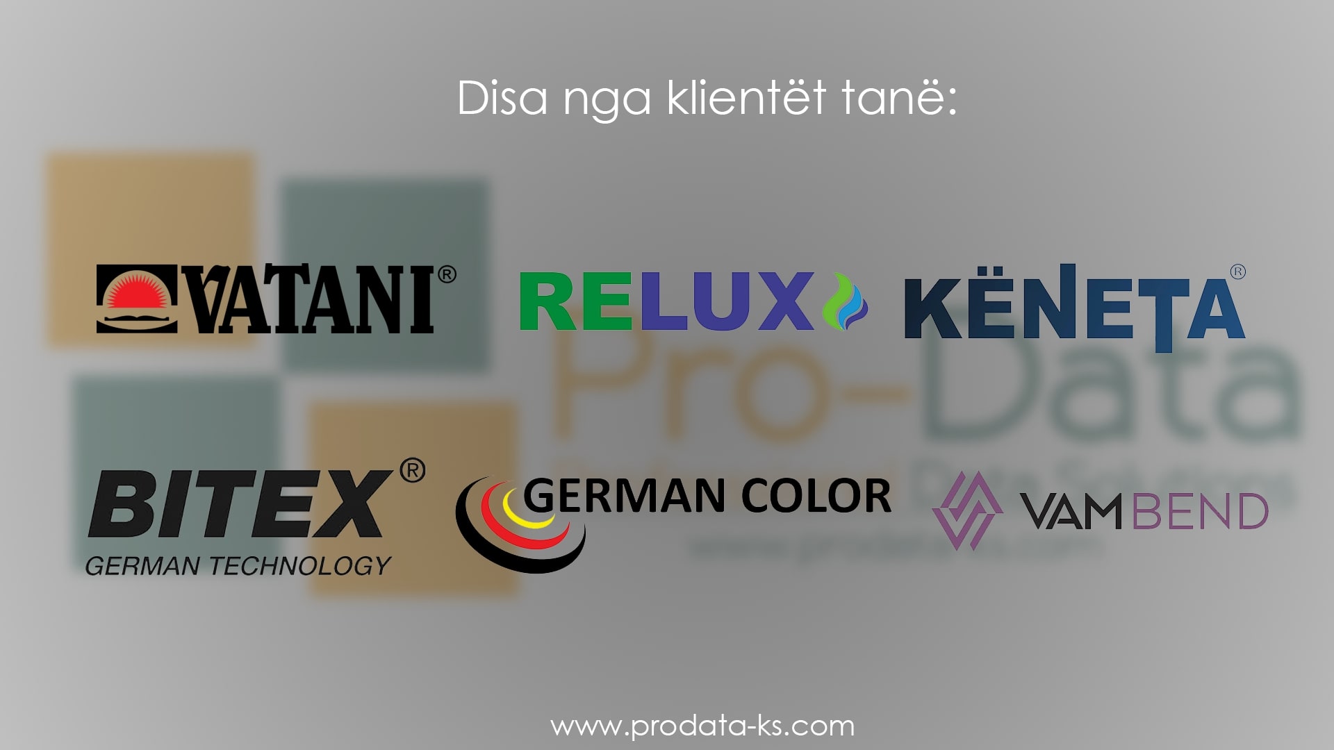Klient 9